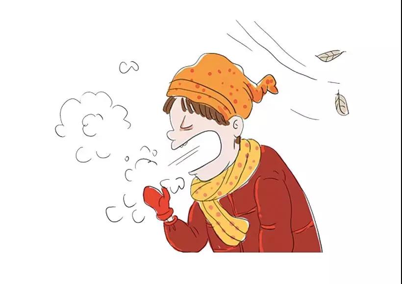咳嗽引發(fā)肺炎？咳嗽：這個鍋我不背