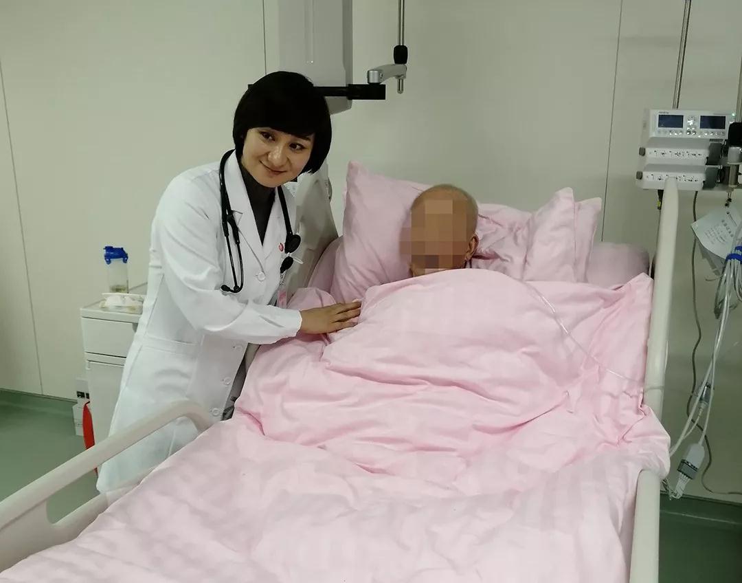 健康時(shí)報(bào)報(bào)道—奇跡！101歲老人起死回生 西安國(guó)際醫(yī)學(xué)中心醫(yī)院成功救治百歲老人