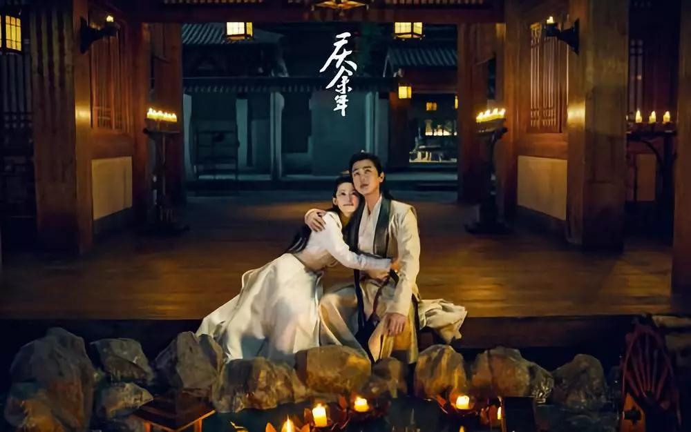 《慶余年》“雞腿姑娘”患結(jié)核病，男主不怕傳染么？