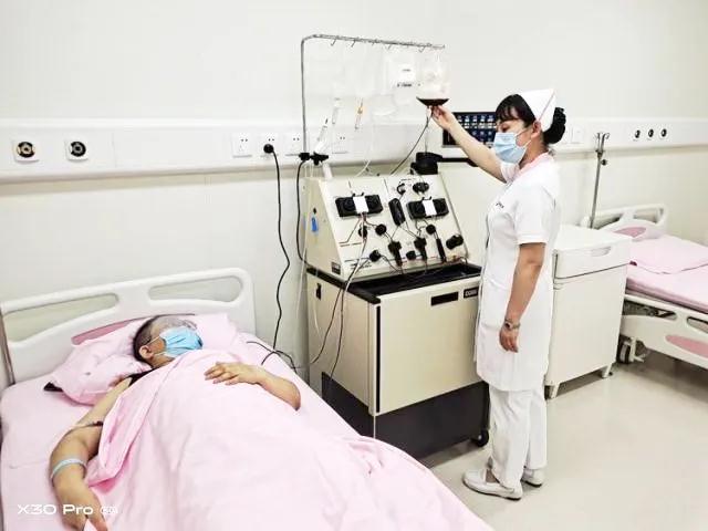 若身體發(fā)出這四個(gè)求救信號(hào)，當(dāng)心得了白血??！