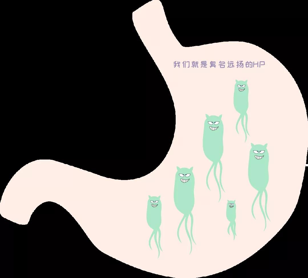 當(dāng)身體出現(xiàn)這四個(gè)危險(xiǎn)信號，胃已不堪重負(fù)
