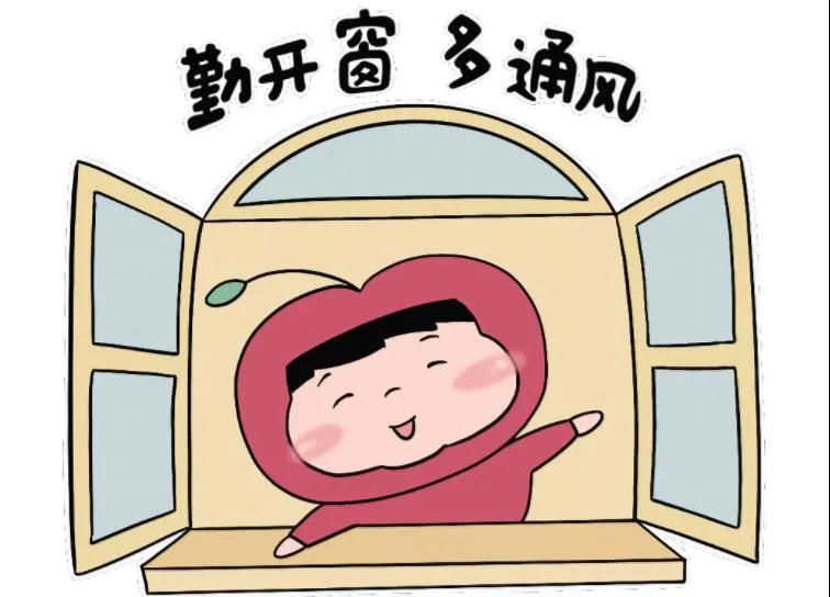 孩子一入園就生??？注意好這些助你打破魔咒
