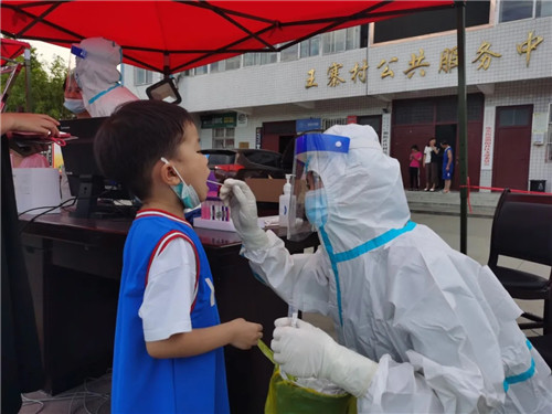 守城！為他們獻(xiàn)上入秋的第一份敬意