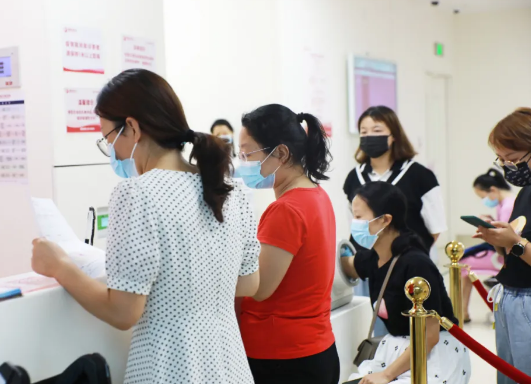 不掛號(hào)，解決多個(gè)問題，多學(xué)科MDT聯(lián)合門診讓更年期女性少跑腿，更安心！