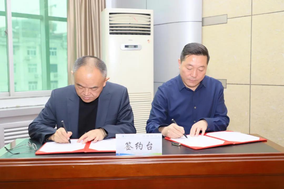 強強聯(lián)手！銅川百姓就醫(yī)新福利！