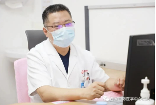 聚焦晚期腫瘤，布拉格治療顯真章