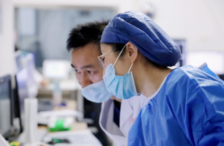 摸不到的乳腺病變?cè)趺崔k？磁共振（MR）引導(dǎo)乳腺病變真空輔助旋切活檢技術(shù)顯真招