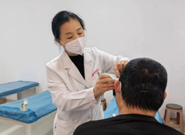 咳嗽、咽痛、乏力……對付“長新冠”癥狀就是中醫(yī)+康復(fù)