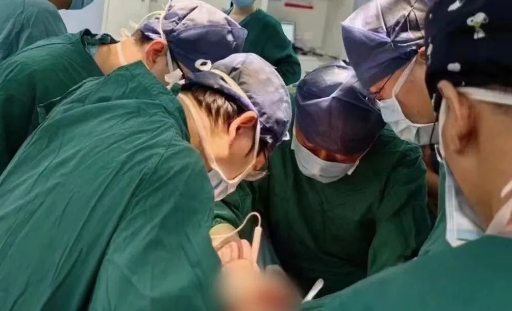 突破氣管外科極限！硬核技術(shù)讓患者重獲新生