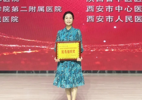 感謝您，獻血者！我院再獲兩項殊榮