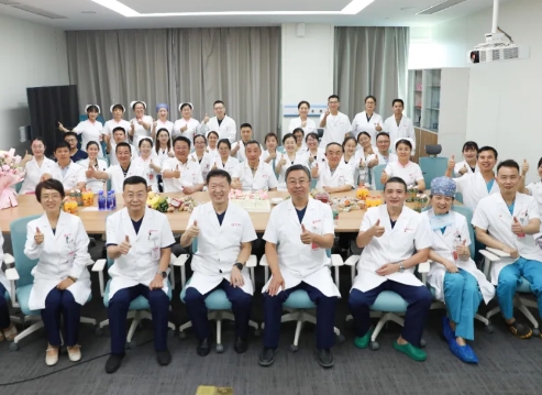 5年100期，場場精彩——寫在心臟病院學(xué)術(shù)交流活動100期之際